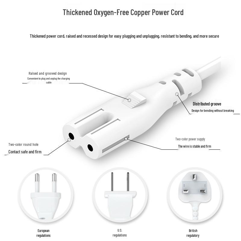 High-Speed Multi-Port USB Charger for Huawei, Vivo, and Apple
