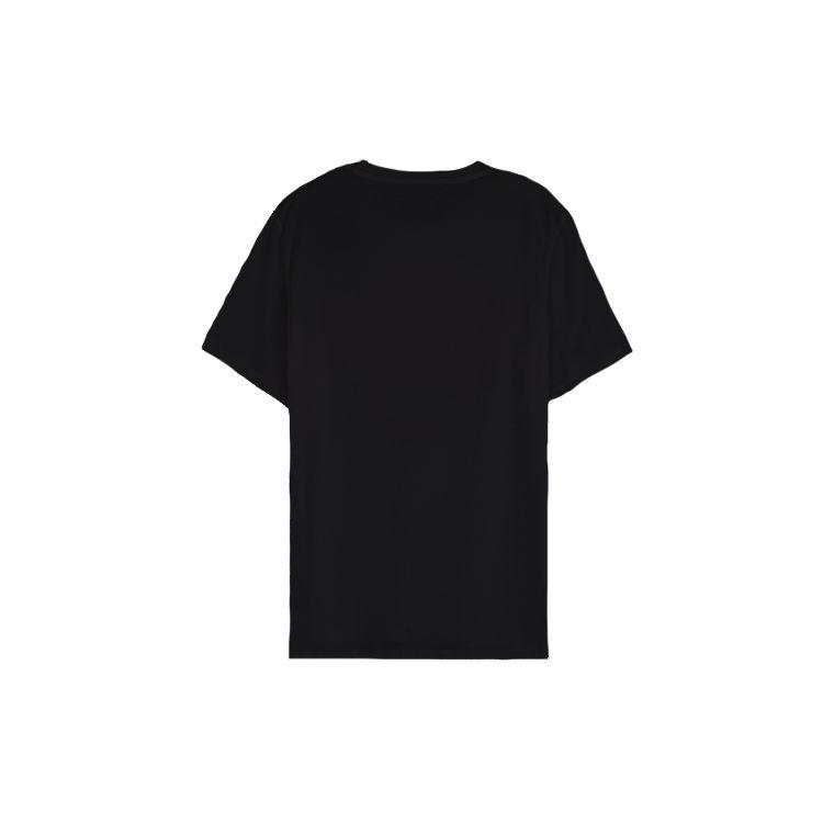Puma T Shirts Men's Crew Neck Moderate Straight Fit 583837-01
