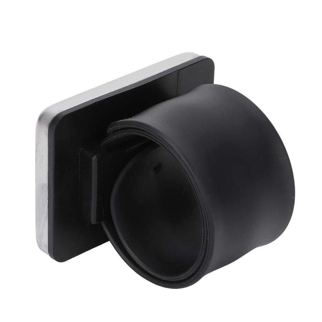 Hair Parting Ring Professional Home Salon Hair Selecting Tool Hair Pin Magnetic Wristband Stying Tool