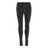 Golddigga Womens/Ladies High Waist Leggings