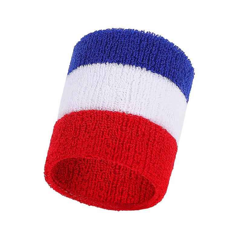 TULX Rainbow Sports Wristbands