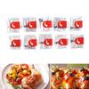 Chicken Plastic Slow Cooker Baking Sleeve Crock Pot Liner Oven Roasting Bags Turkey Bag