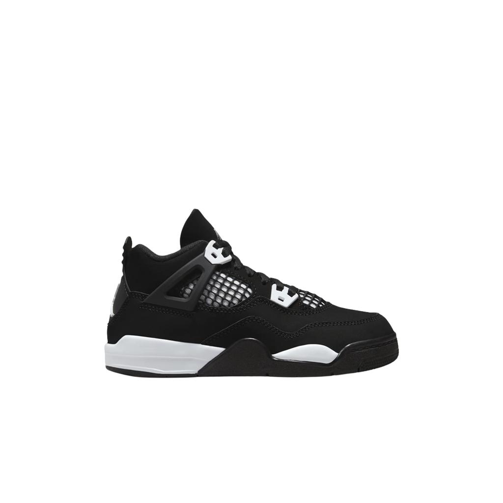 (ps) Jordan 4 Retro White Thunder