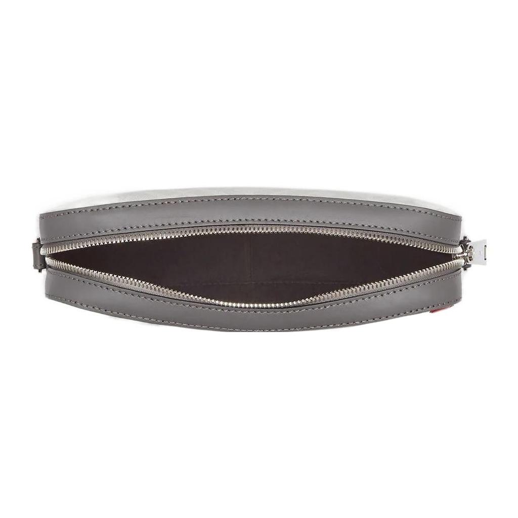 FENDI Calfskin Camera Bag, Shoulder Bag, Crossbody Bag Men's Multicolor 7M0286-AJF8-F1IK2