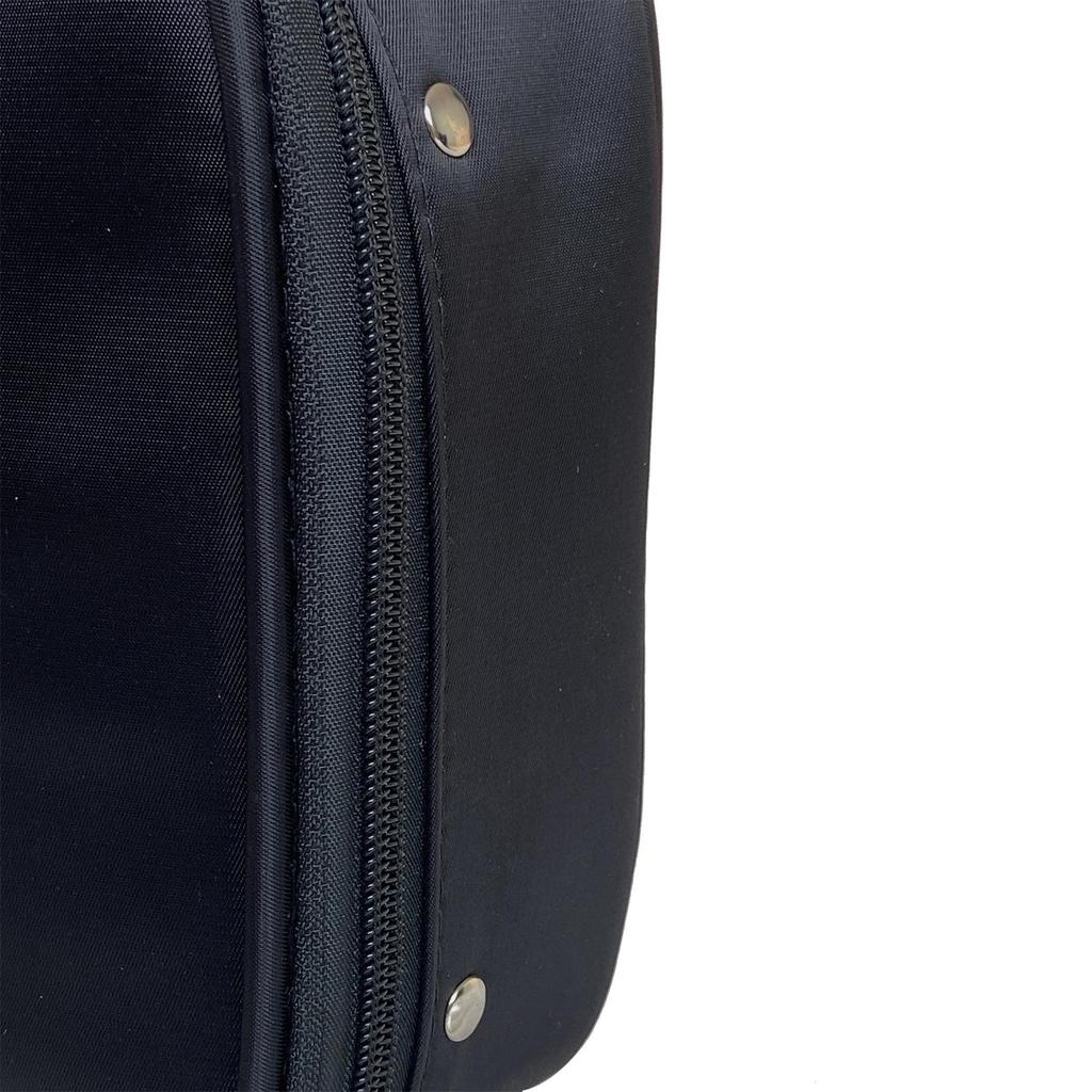 New Barber Salon Hair Scissor Bag Hairdressing Tools Large Capacity Storage Case