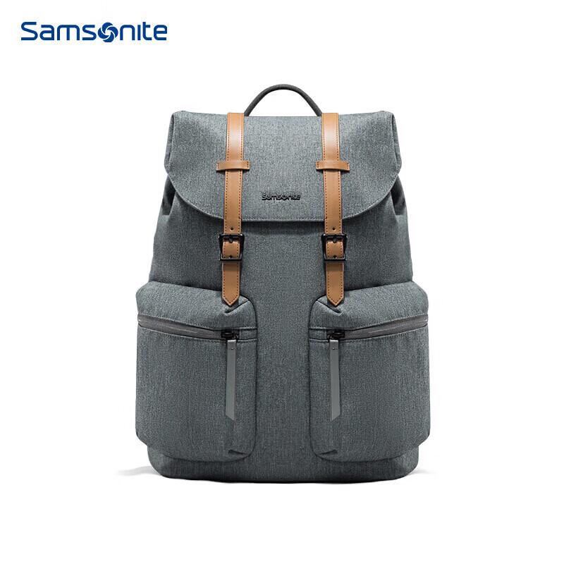 Samsonite 14-inch Laptop Backpack