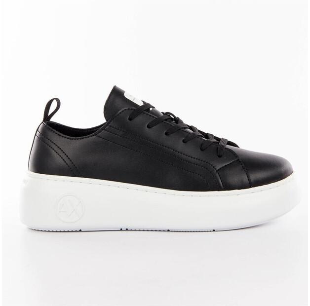 Полуботинки Emporio Armani GR53155