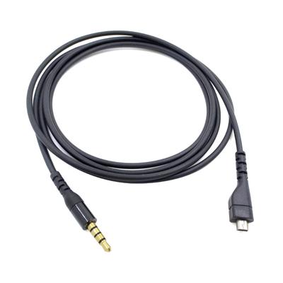 Replacements Cable Cord for Arctis 3,Arctis Pro Arctis 5 Arctis 7 Headsets Clear Sound Transmission Wires