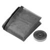 DIY Window Screen with Self-Adhesive Tapes Household Mosquito Screen Mosquito Net Mosquito