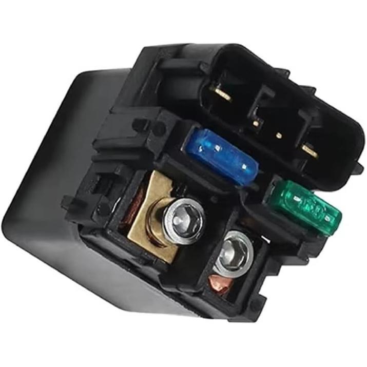 Relay For CB1000R CBR1000 CBR1000RR FJS400 For Silverwing 400 FJS600 CRF1000 For Africa Twin 1000 35850-MFT-641