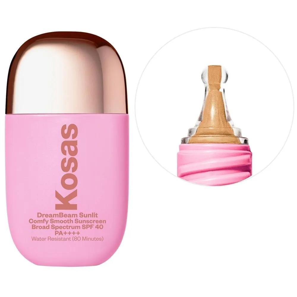 Kosas Dream Beam Mineral Sunscreen SPF40 36.9g