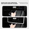 Car Center Console Screen Edge Protection For Tesla Model Y Juniper 2025 2026 Model 3 Highland 2025 2025 Interior Accessories