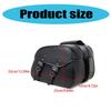 Motorbike Accessory Storage Bag Organizers Saddlebag For Commuting Or Long Distance Travel  Professional Riders