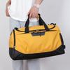 Dry Wet Separation Sports & Gym Bag