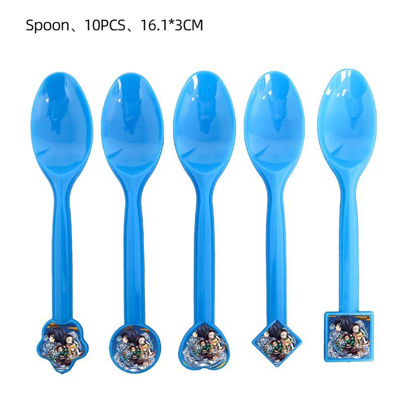 Beeindruckende Demon Slayer Kindergeburtstagsdekorationen mit Bannern, Luftballons und Aufklebern