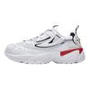 FILA Caliper Low cut Old Shoes White F52M931112FWT