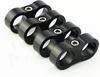 14MM Braided Hose Separator Clamp Fitting Adapter Bracket  AN -6 AN6 Auto Parts