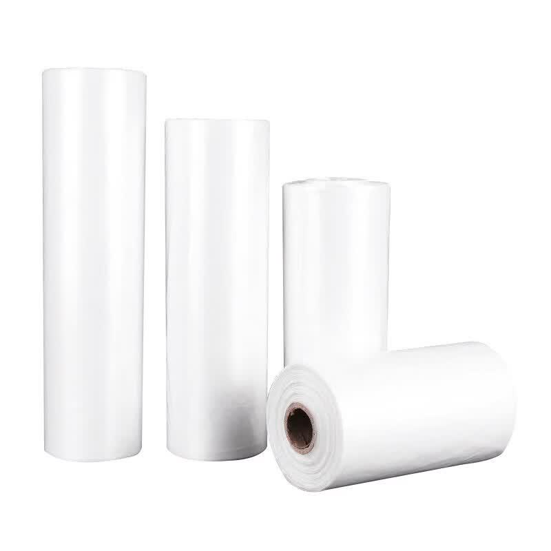Huahao Yueyuan Thickened Large Transparent Food Storage Bags