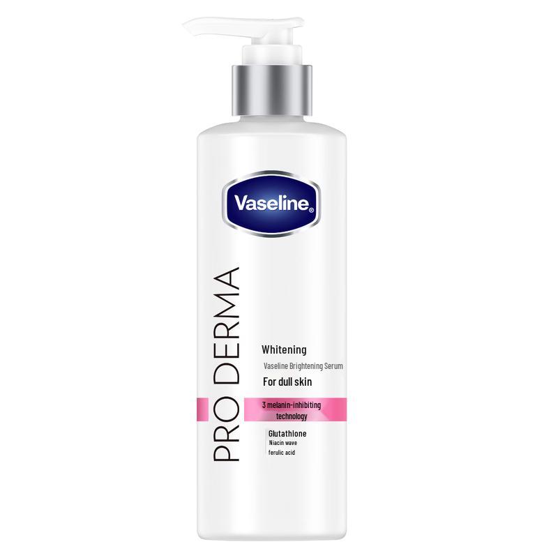 

Vaseline Niacinamide Brightening Body Lotion 250ml