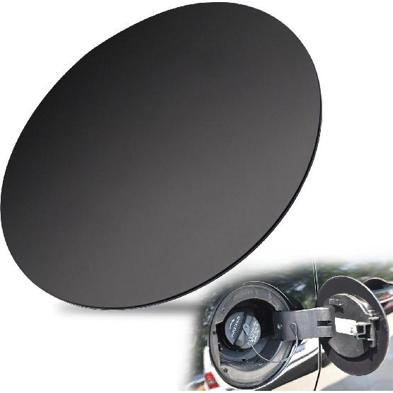 Лючок бензобака Крышка лючка бензобака Совместимо с Jeep Cherokee 2014 2015 2016 2017 2018 2019 Замена 68102574AA