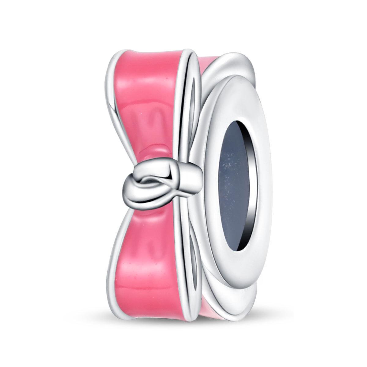 

Весенняя ласточка улитка подвеска DIY бисер украшения аксессуары браслет белый медь посеребренный