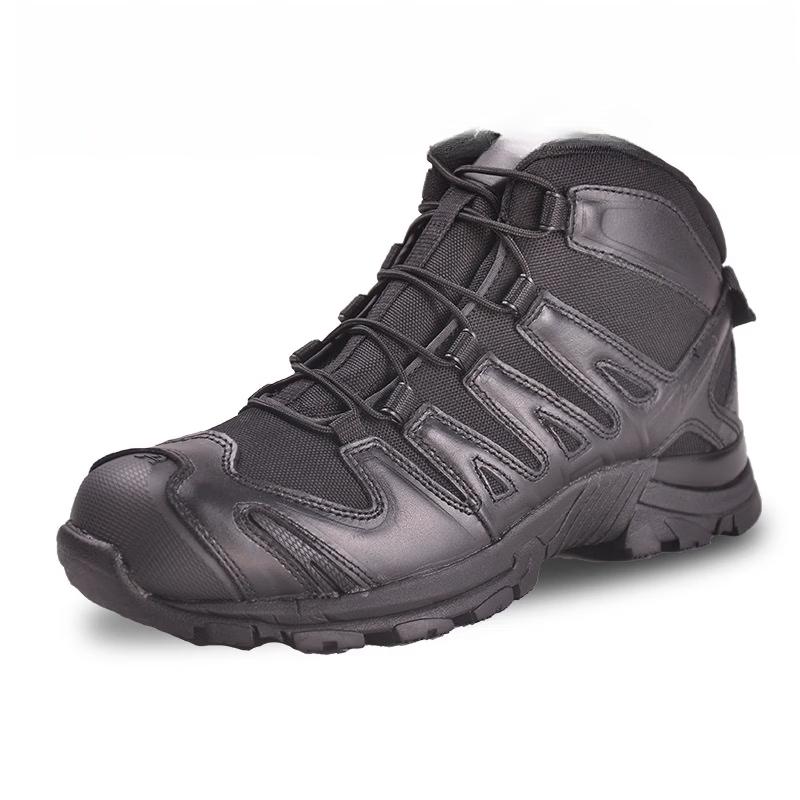 Alliance Envoy Mid-Top Desert Hiking Boots Multiple sizes (39-45)