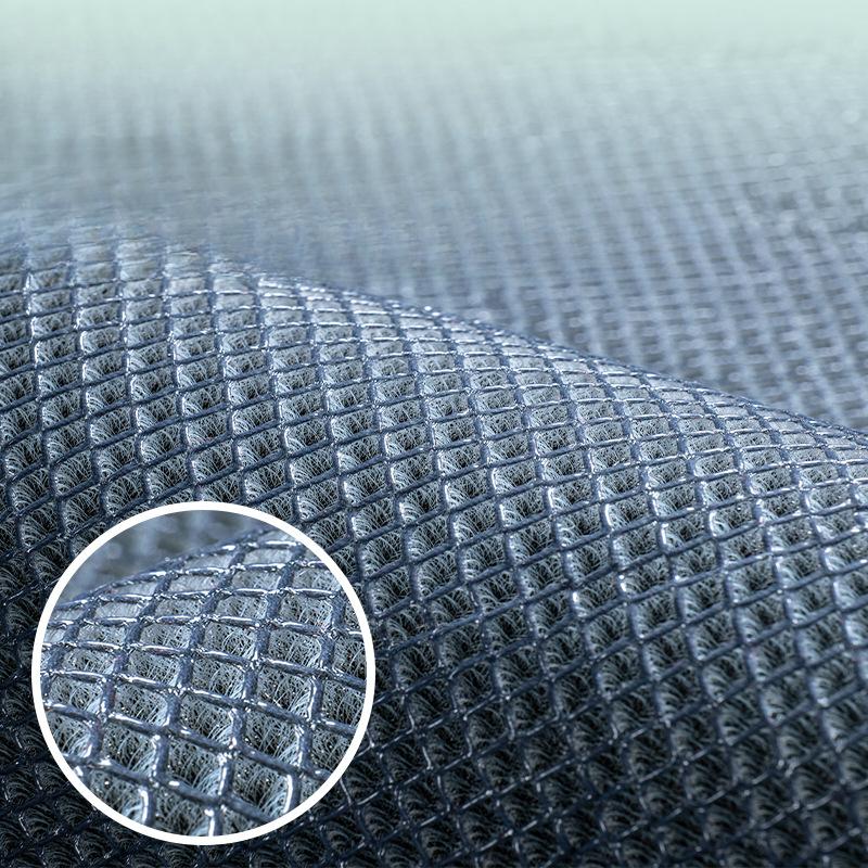 Sofa Cushion Ice Silk Summer Sofa Seat Cushion for Summer Summer Solid Wood Non-Slip Chinese Cover High-End