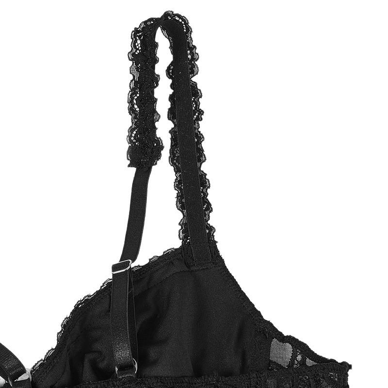 Corsets, fashionable and elegant women's clothing