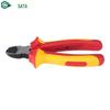 SATA 70233 VDE Insulated Diagonal Cutting Pliers