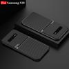 Para samsung s10 lite caso magnético caso de telefone em coque samsung galaxy s10 plus caso de volta para samsung s 10 s10e capa hoesje