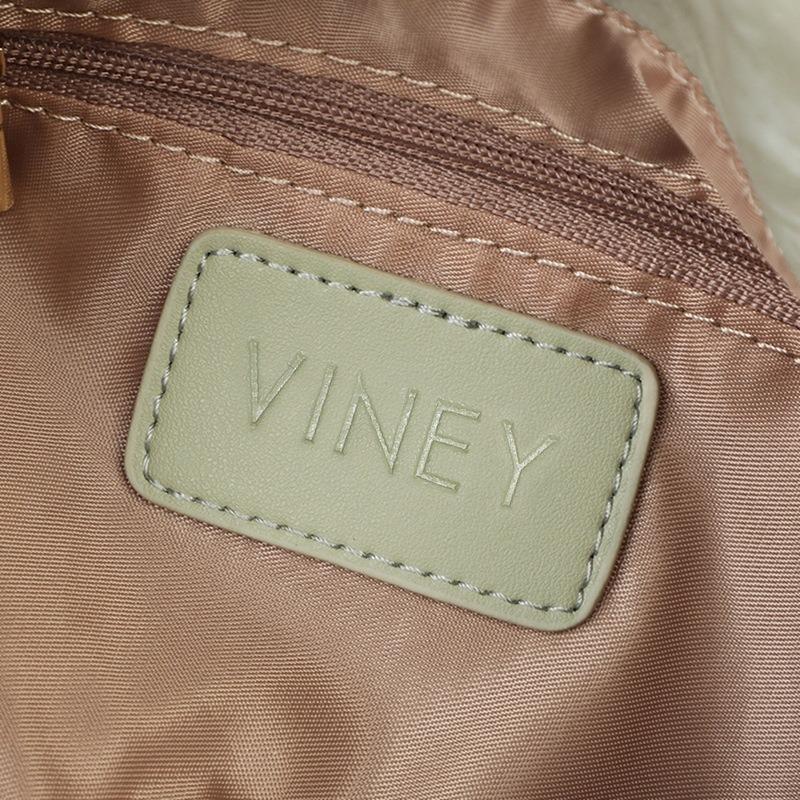 Bucket Bag New Leather Messenger Women's Bag Versatile High-end Light Luxury Niche Chain Shoulder Bag