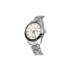 SEIKO Presage Mechanical Movement Stainless Steel Strap Watch 42.2mm Men's Watches White Dial SPB273J1