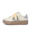 Korean dopamine board shoes spring 22 new chic shoes thick sole