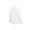 Dunjakke Vinter Dame Hvid GT6542
