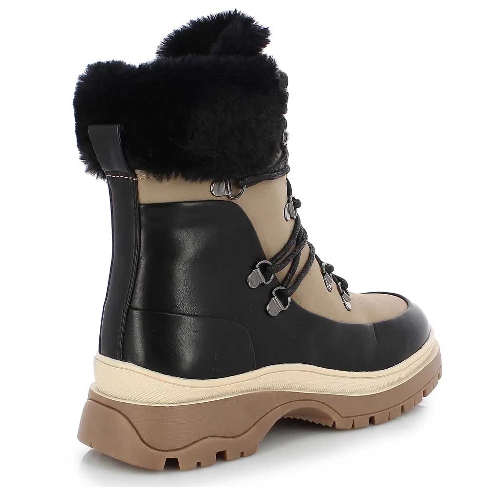 Kimberfeel Apolline Hiking Boots