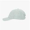 Maison Margiela Mm6 Logo Baseball Cap Sh0tc0008 M35346