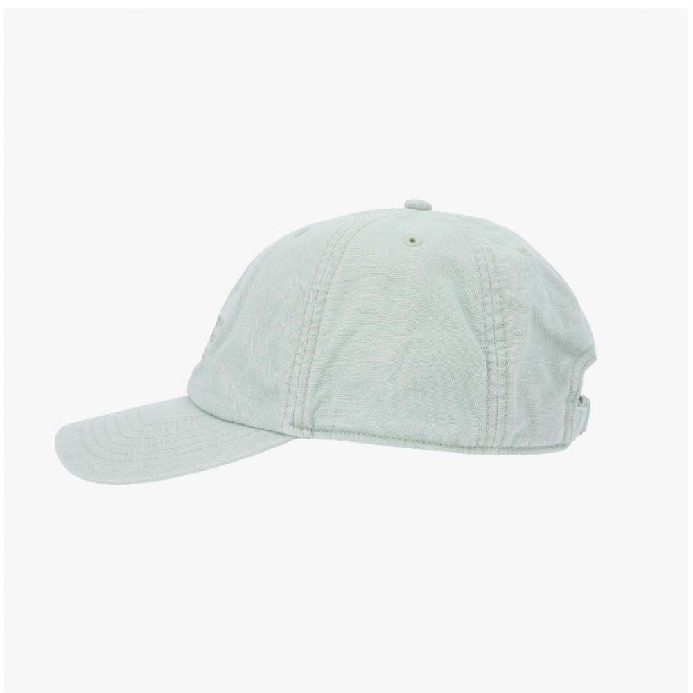 Maison Margiela Mm6 Logo Baseball Cap Sh0tc0008 M35346