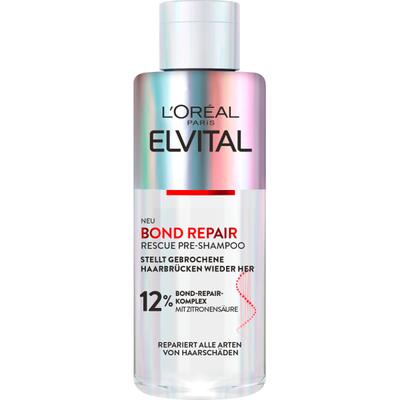 L'Oreal Avital Pre-Shampoo Brond Haarreparatur Rettung 200ml