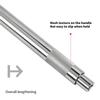 Ratchet Extended Wrench Electric Extension Car Wrench Alignment Angle Adjustment Disassembly For Automotive Repair