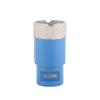 Multiple Size Carbides Tipped Dry Drill Bit for Hard Tile Stone Brick M14 Thread High Accuracy Brazed Diamonds Hole Chainsaws