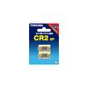 TOSHIBA CR2 G 2P Lithium Battery Pack for Cameras