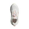 adidas Galaxy Scout Comfortable Fashion Durable Low Top Kids Casual Shoes Kids Casual Shoes Pink White JQ4503
