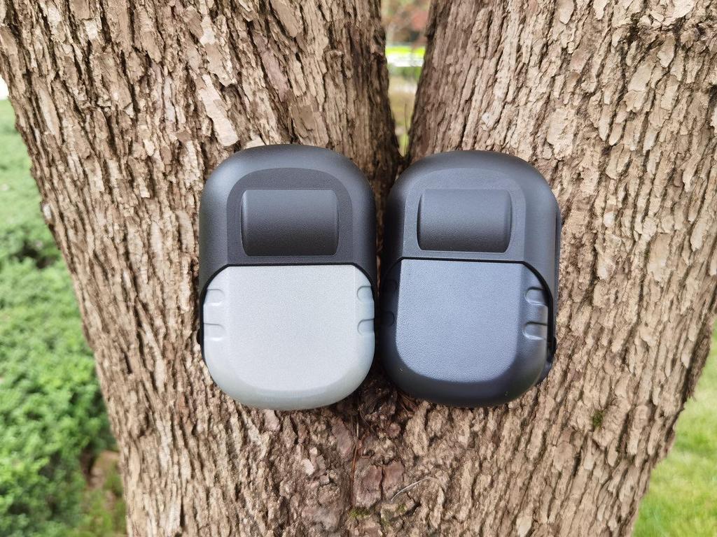 Wall-Mounted Metal Outdoor Anti-Theft Key Storage Lock Box