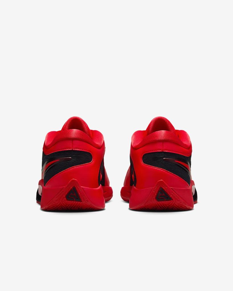FJ7807-003 Nike Zoom Freak 6 Bred (FJ7792-003/FJ7807-003) (Men's)