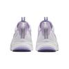 Anta Kids Zhi Yue 2.0 Shock Absorbing Breathable Low Top Running Shoes Kids running shoes White Purple 322425518-1