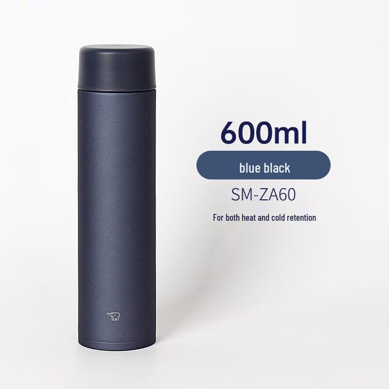 Zojirushi SM-ZA60 Stainless Steel Vacuum Mug