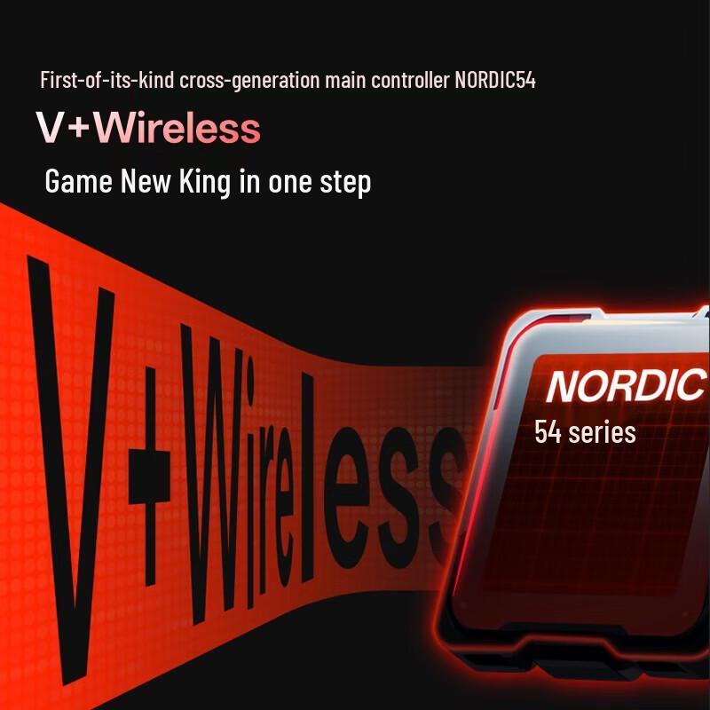 Rapoo VT2MAX 2nd Gen Dual 8K Gaming Mouse