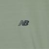 New Balance Basic PolyesTer T shirT Lqj Nbnefco301 49