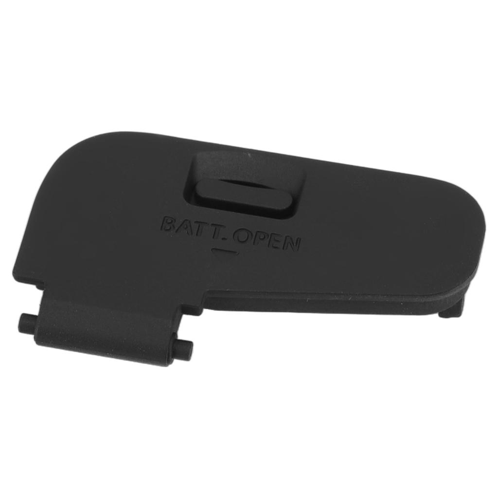 Camera Battery Compartment Cover Replacement Cover Lid Part for 77D 800D Rebel T7i Digital Camera