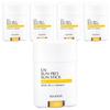 Isa Knox UV Sun Pro 365 Airy Sun Stick SPF50+ PA++++, 19g, 5 Pcs
